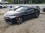 2018 Honda Civic EXL