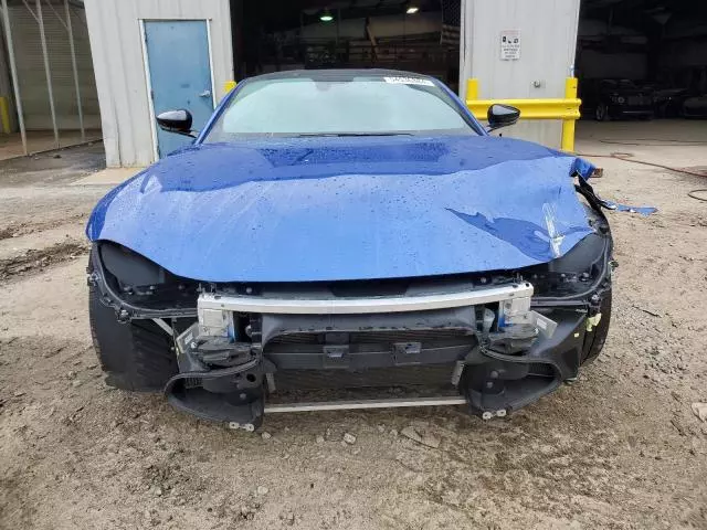 2019 Aston Martin Vantage