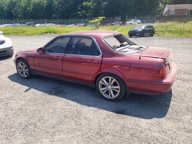 1992 Acura Legend L