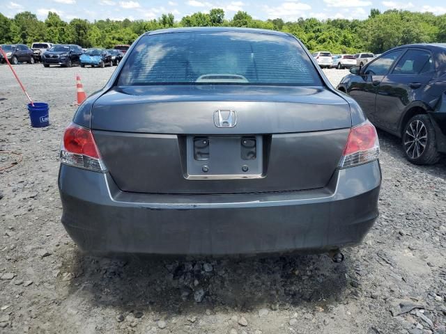 2009 Honda Accord LX