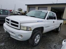 Salvage SUVs for sale at auction: 2001 Dodge RAM 1500