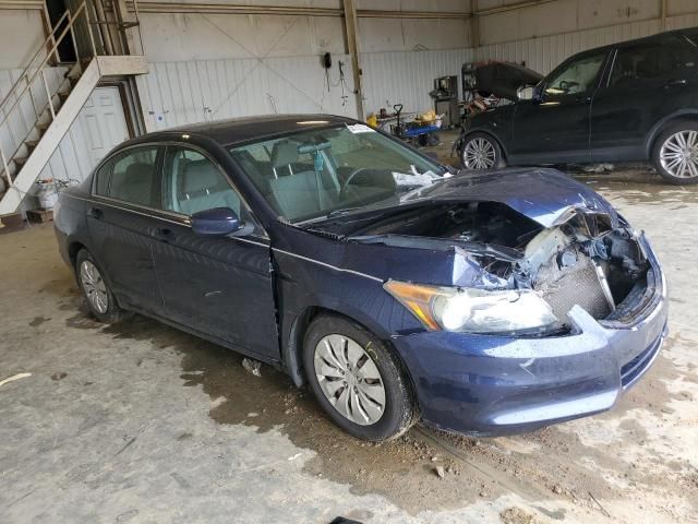 2011 Honda Accord LX