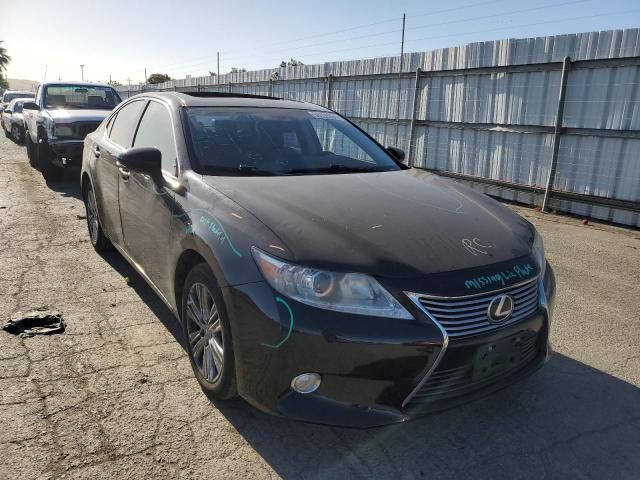 2014 Lexus ES 350