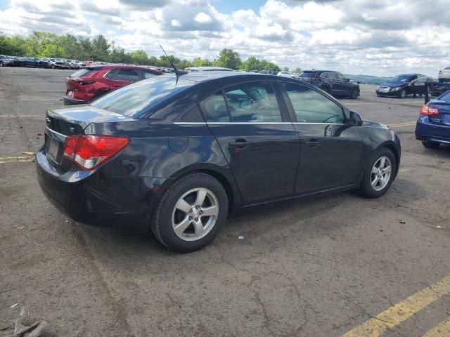 2013 Chevrolet Cruze LT