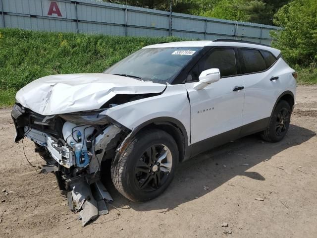 2020 Chevrolet Blazer 2LT