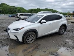 Lexus nx 300 Base Vehiculos salvage en venta: 2018 Lexus NX 300 Base