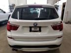 2015 BMW X3 XDRIVE28I