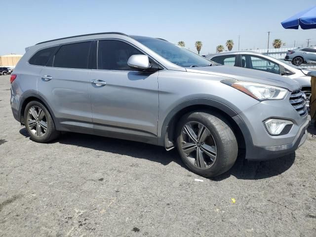 2015 Hyundai Santa FE GLS