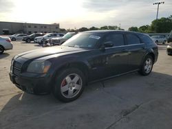 Salvage cars for sale from Copart Wilmer, TX: 2006 Dodge Magnum R/T