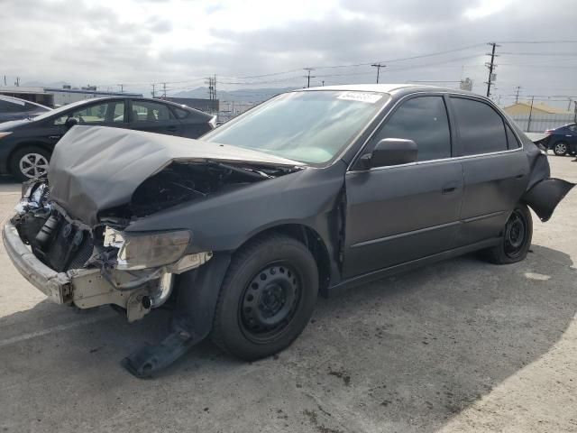 1999 Honda Accord LX