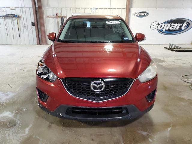 2013 Mazda CX-5 Sport