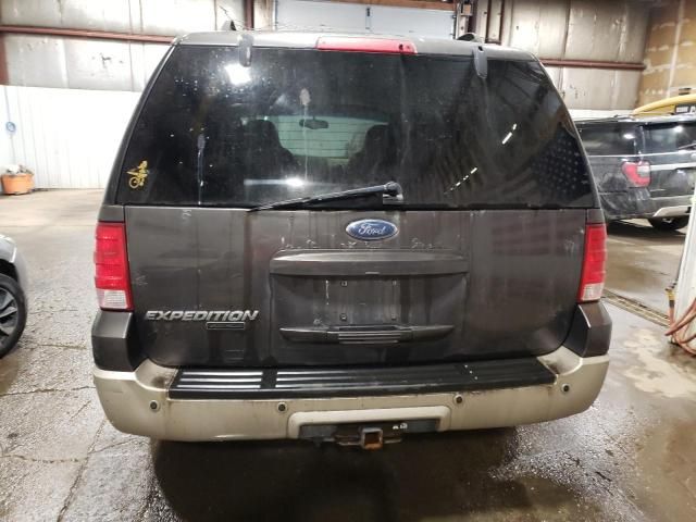 2005 Ford Expedition Eddie Bauer