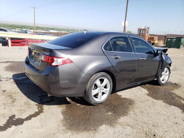 2010 Acura TSX