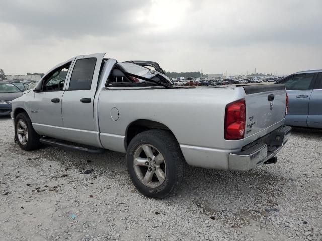 2008 Dodge RAM 1500 ST