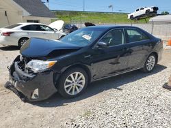 Toyota Vehiculos salvage en venta: 2014 Toyota Camry Hybrid