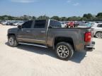 2014 GMC Sierra K1500 SLT