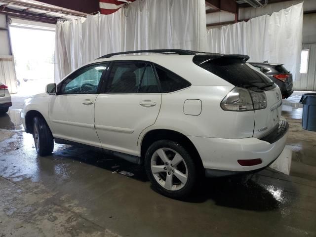 2007 Lexus RX 350