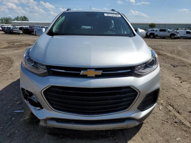 2020 Chevrolet Trax 1LT