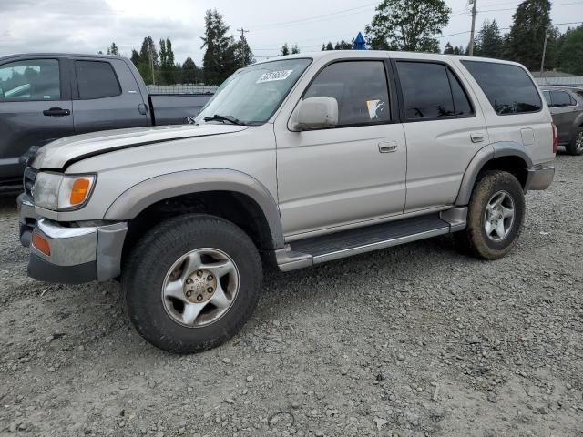 1998 Toyota 4runner SR5