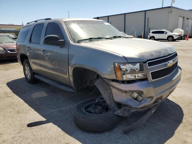 2007 Chevrolet Tahoe C1500