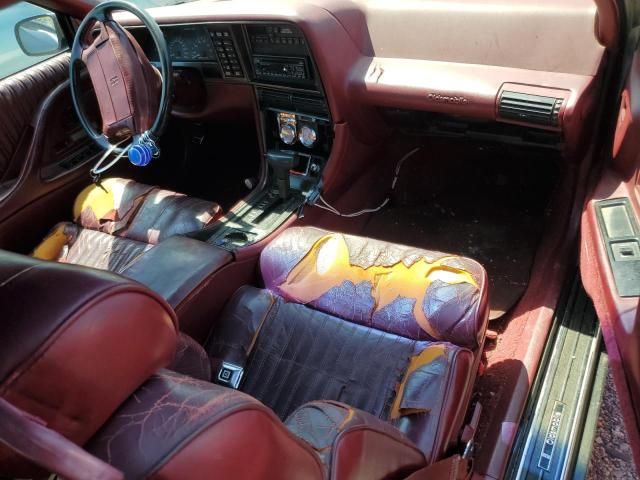 1991 Oldsmobile Toronado