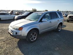 Salvage cars for sale at Antelope, CA auction: 2007 Saturn Vue