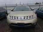 2005 Nissan Murano SL