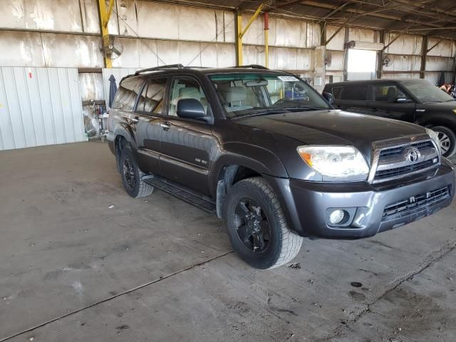 2006 Toyota 4runner SR5