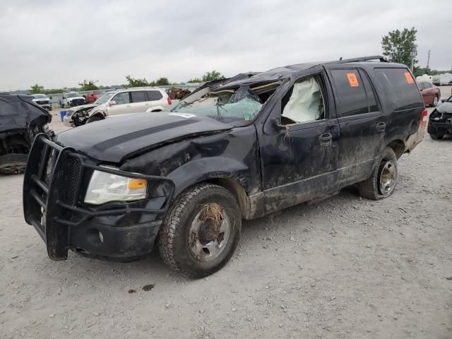 2011 Ford Expedition XL