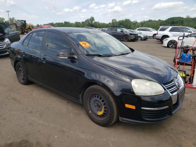 2009 Volkswagen Jetta S