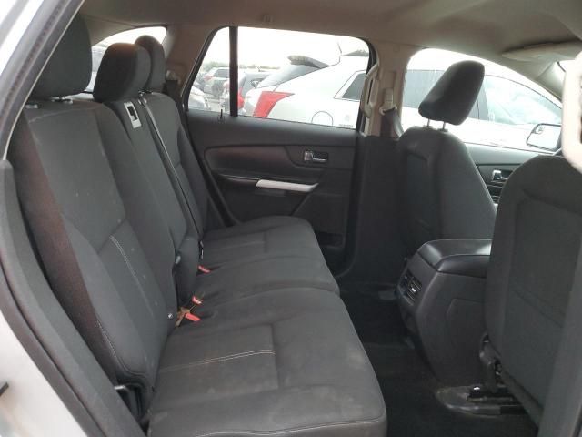 2012 Ford Edge SE