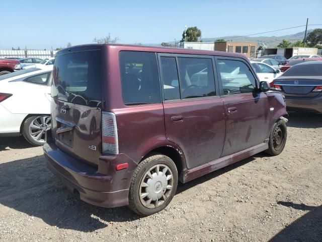 2006 Scion XB