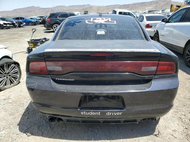 2011 Dodge Charger