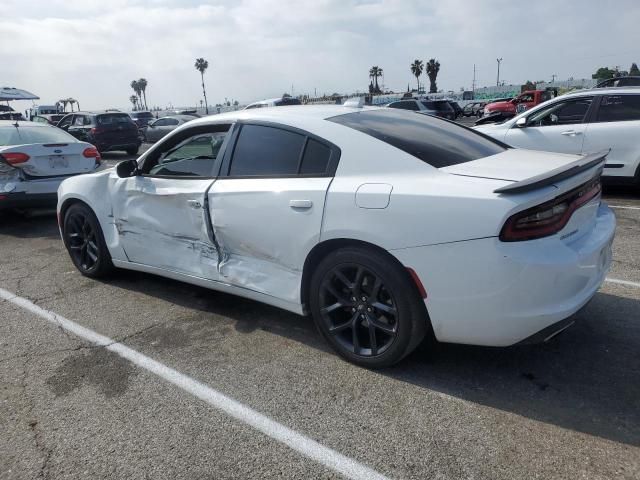 2016 Dodge Charger R/T