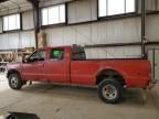 2004 Ford F350 Super Duty