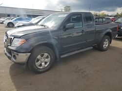 2011 Nissan Frontier SV for sale in New Britain, CT