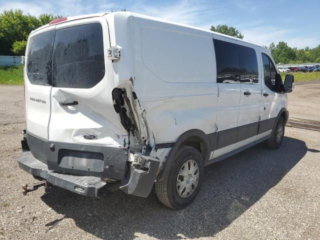 2016 Ford Transit T-250