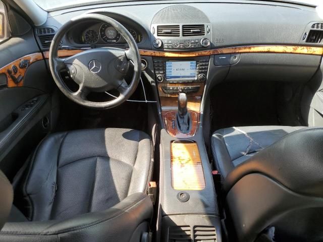 2006 Mercedes-Benz E 350