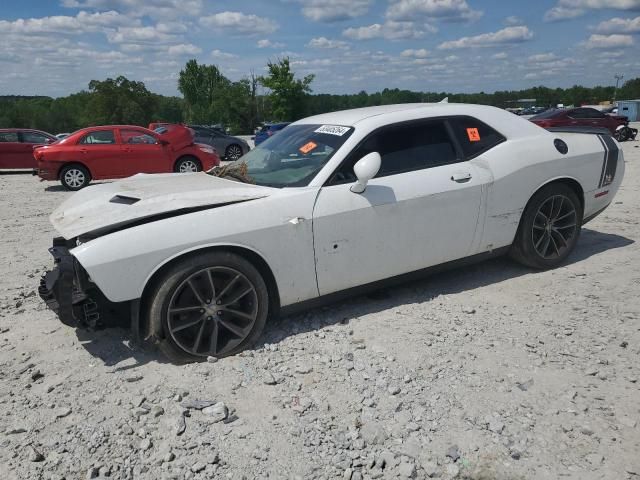 2015 Dodge Challenger R/T Scat Pack