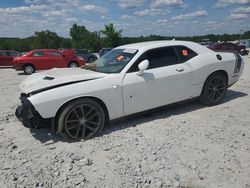 Dodge salvage cars for sale: 2015 Dodge Challenger R/T Scat Pack