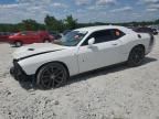 2015 Dodge Challenger R/T Scat Pack