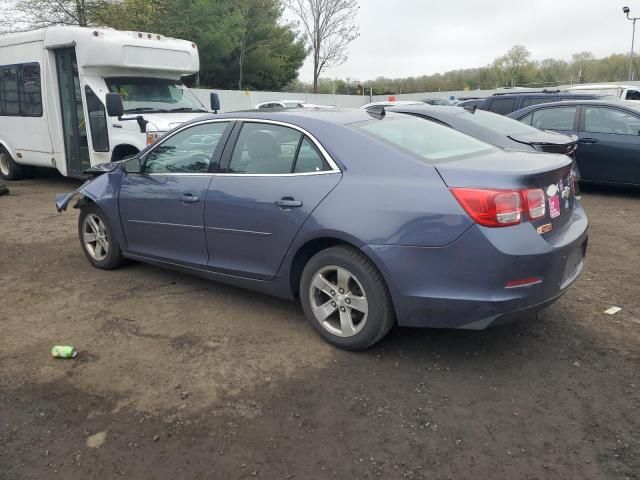 2013 Chevrolet Malibu LS