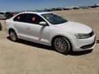 2014 Volkswagen Jetta SEL