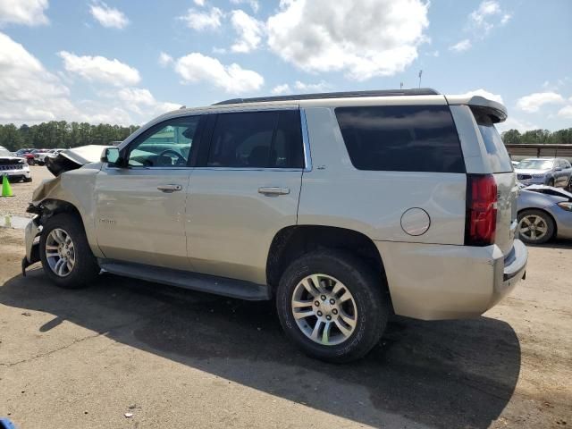 2016 Chevrolet Tahoe C1500  LS