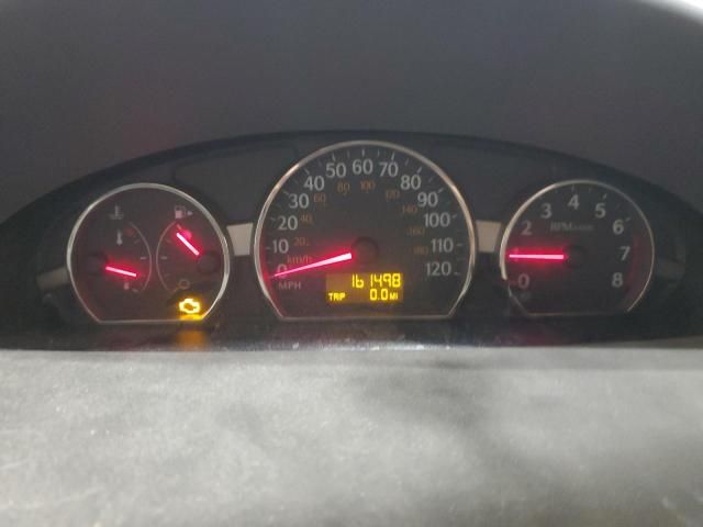 2005 Saturn Ion Level 2