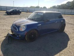 Run And Drives Cars for sale at auction: 2008 Mini Cooper