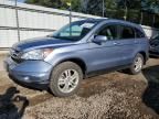 2011 Honda CR-V EXL