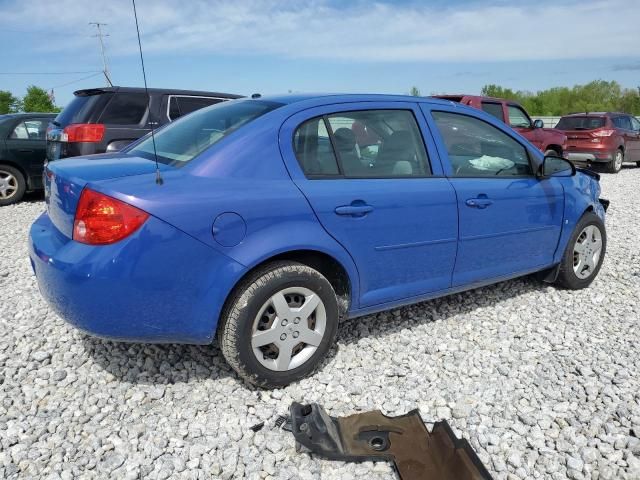 2008 Chevrolet Cobalt LS