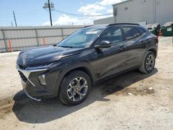 Vehiculos salvage en venta de Copart Jacksonville, FL: 2024 Chevrolet Trax 1LT