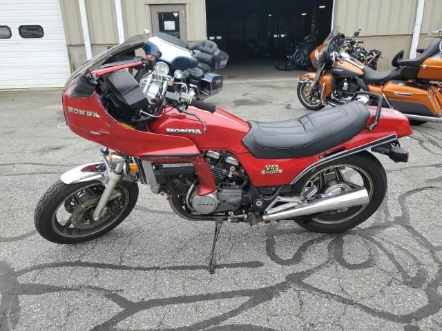 1982 Honda VF750 S